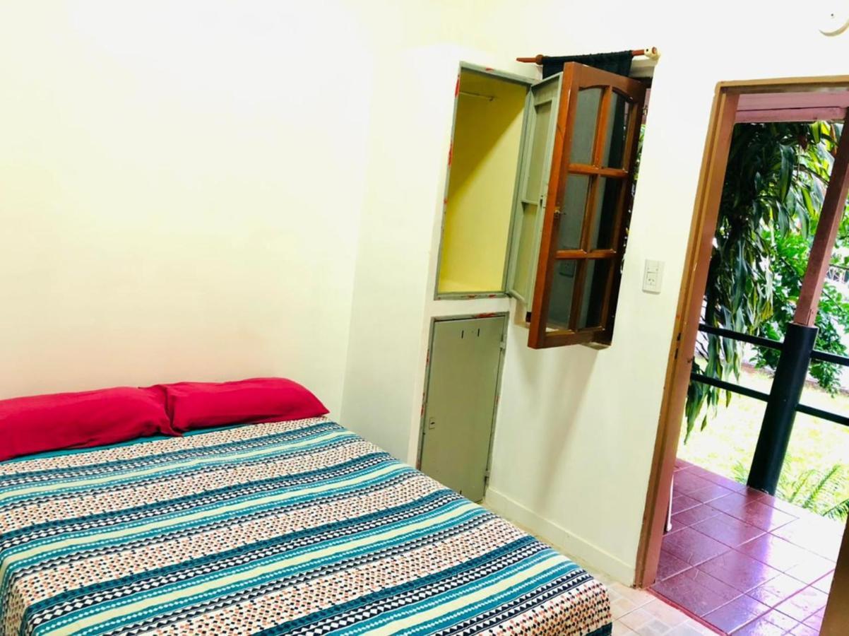 Park Iguazu Hostel