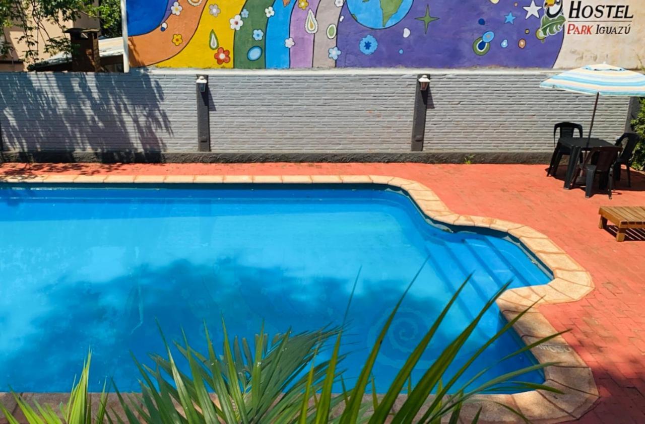 Park Iguazu Hostel *