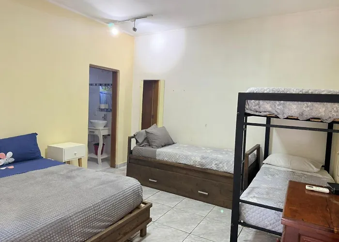 Hostel Park Iguazu