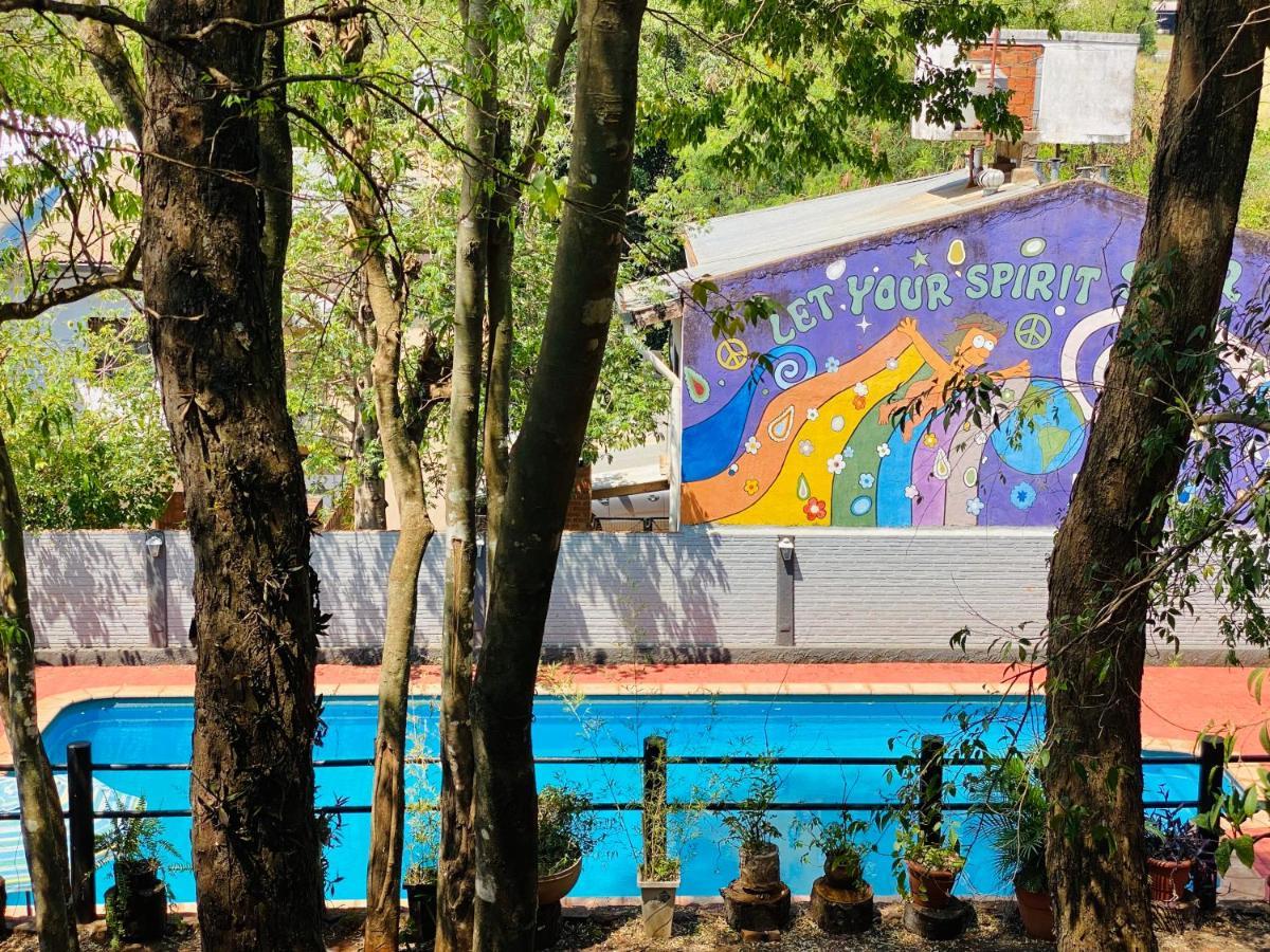 Hostal Park Iguazu