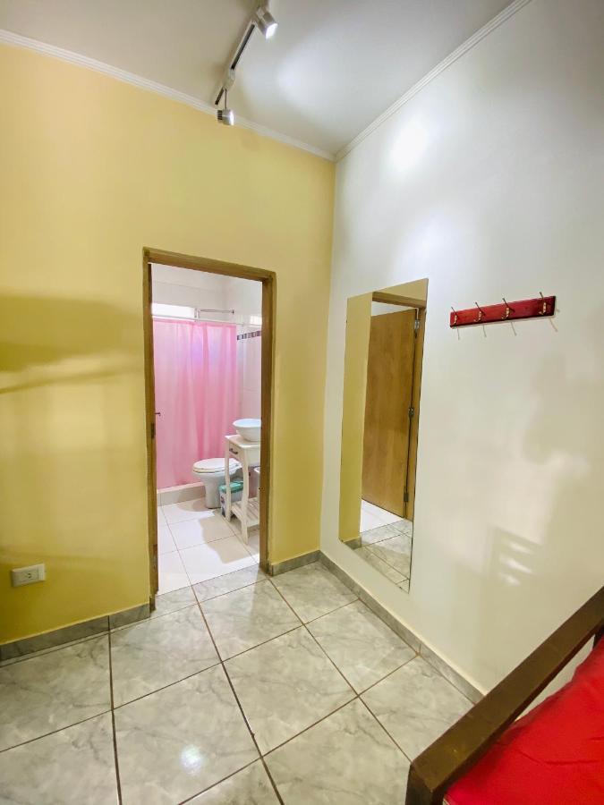 Hostal Park Iguazu