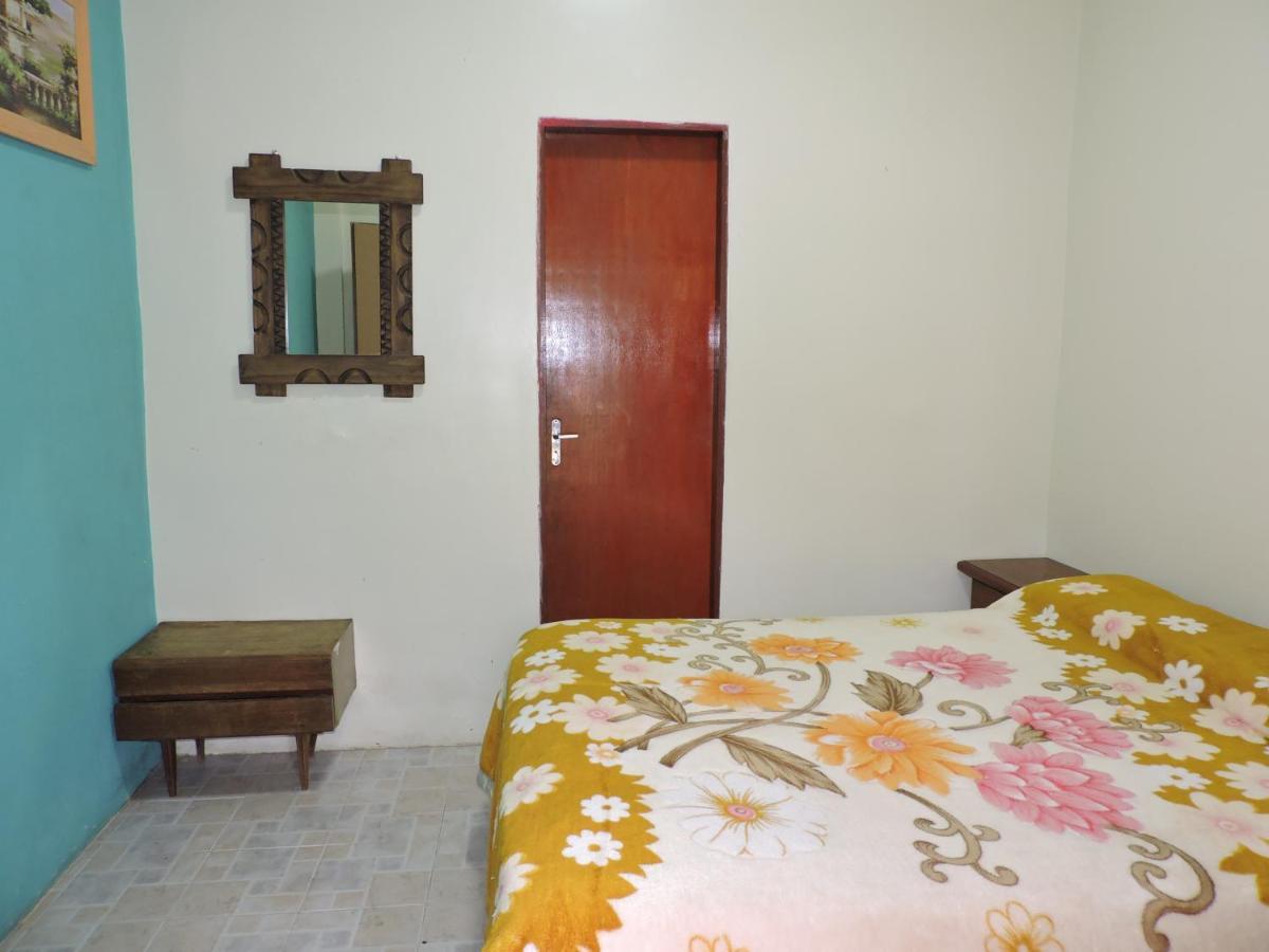 Hostal Park Iguazu Puerto Iguazú