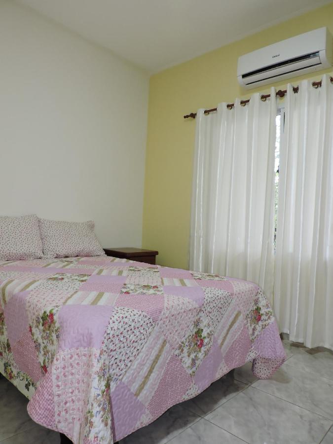 Hostal Park Iguazu