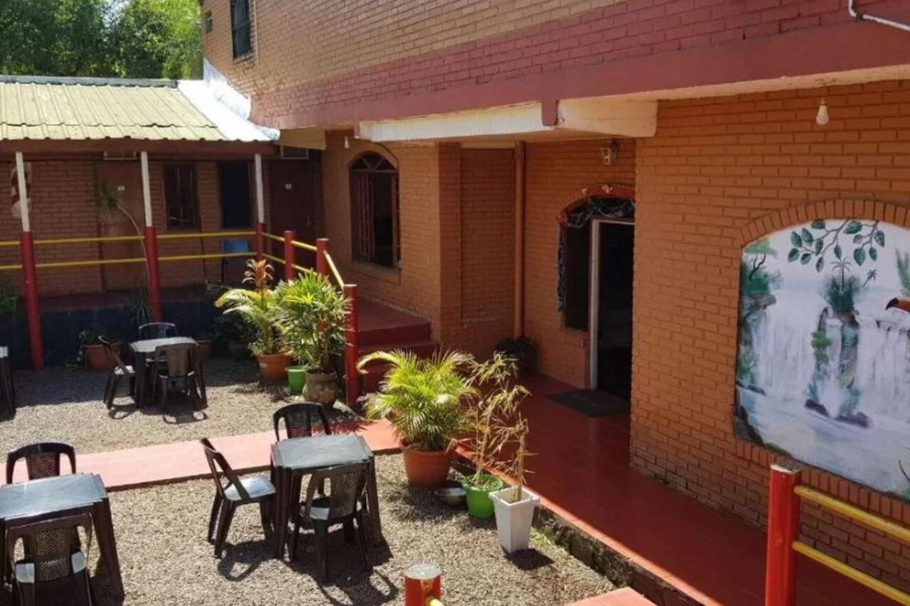 Hostal Park Iguazu
