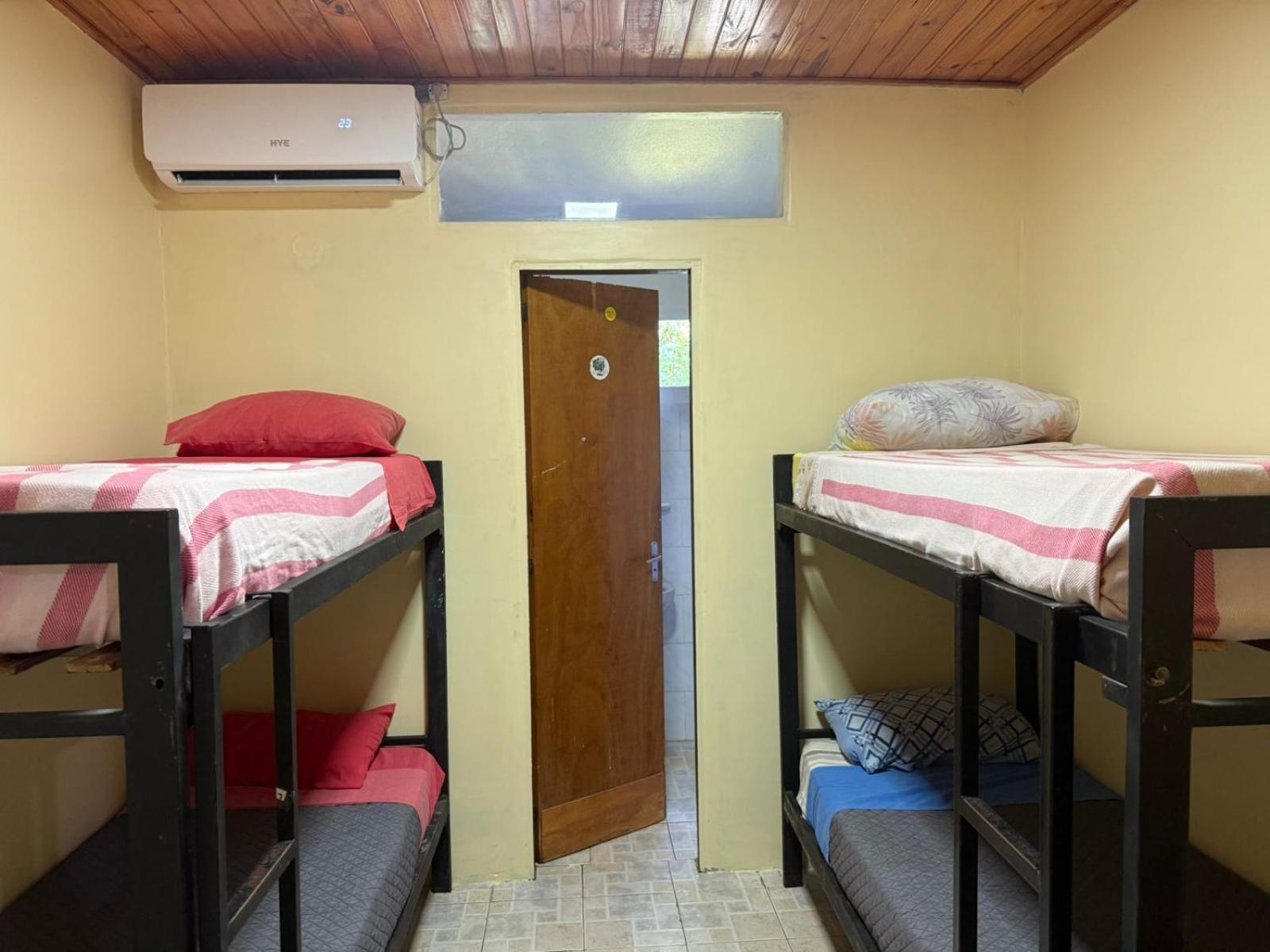 Hostal Park Iguazu *