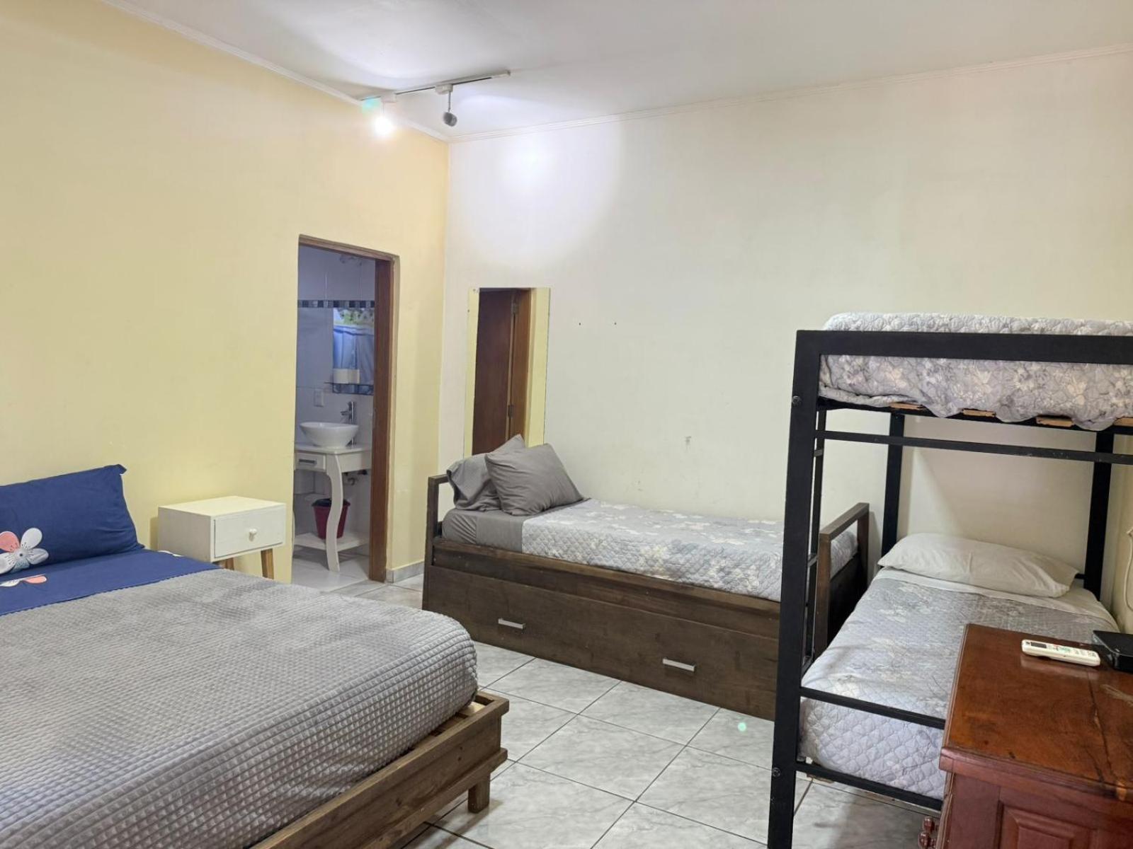 Park Iguazu Hostal Puerto Iguazú