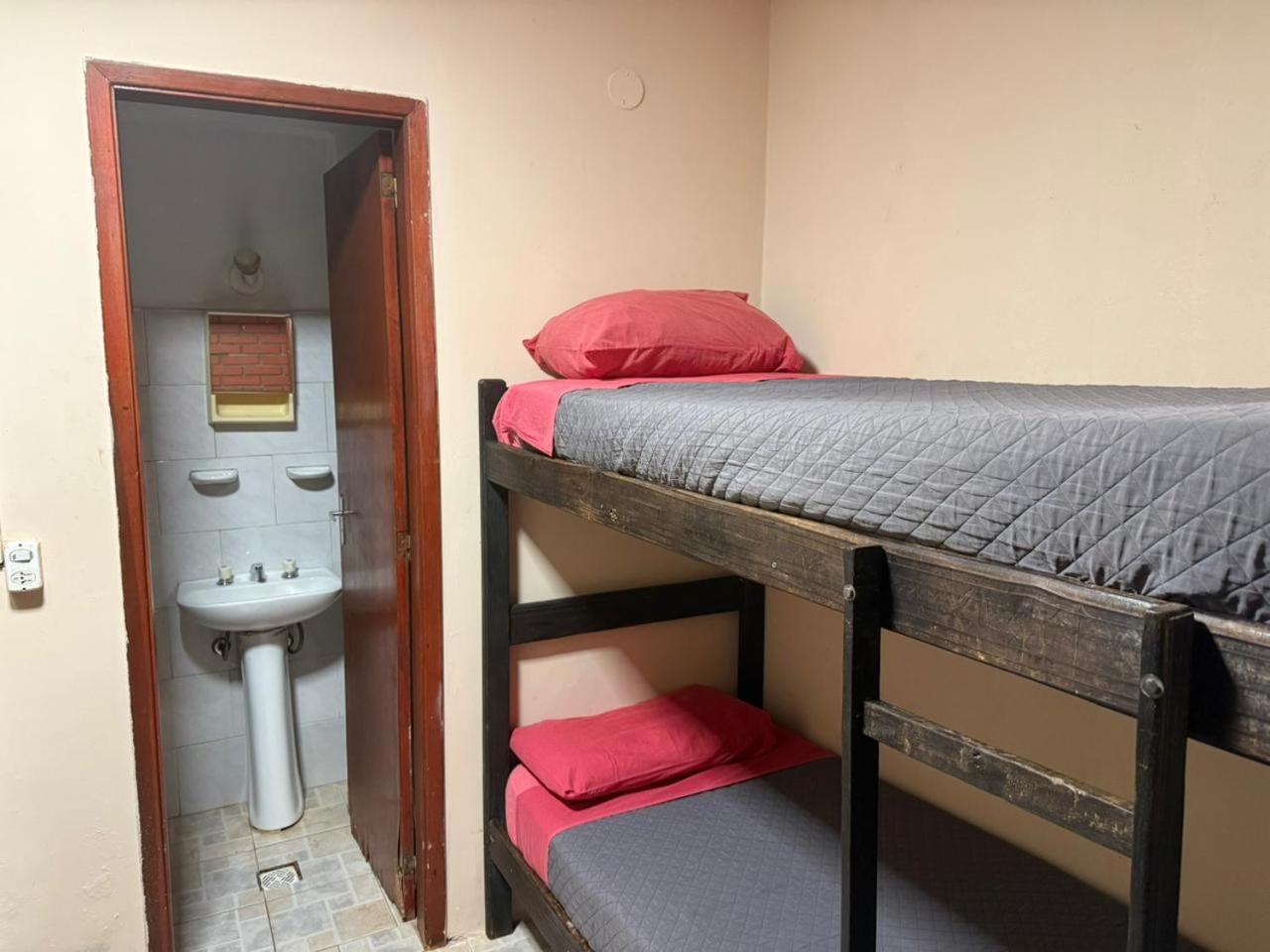 Hostal Park Iguazu Puerto Iguazú