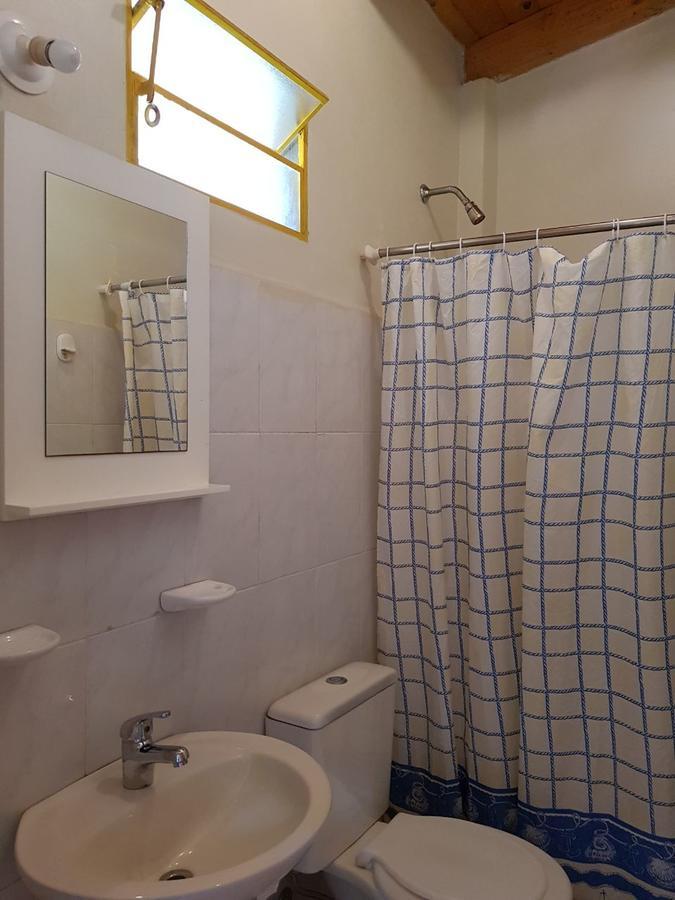 Hostal Park Iguazu *