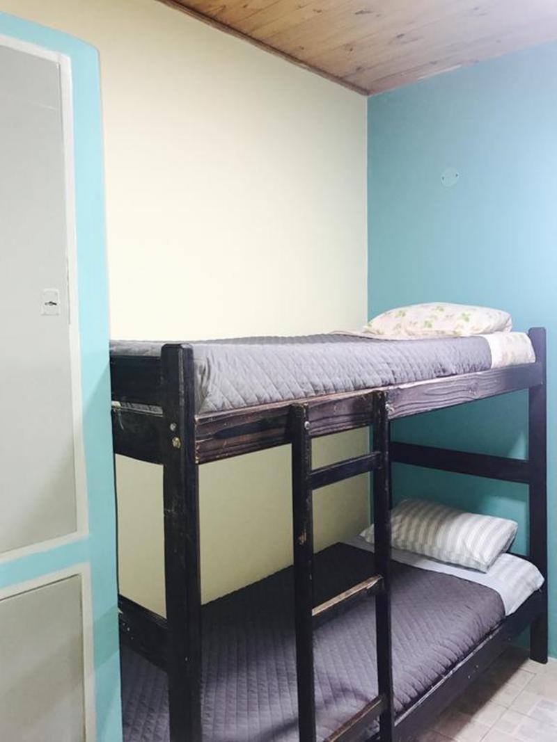 Park Iguazu Hostal *