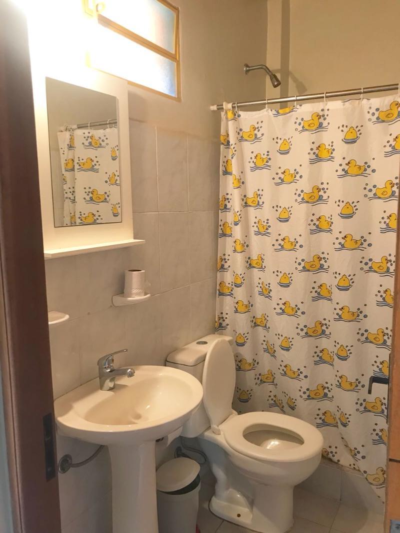 Hostal Park Iguazu Puerto Iguazú