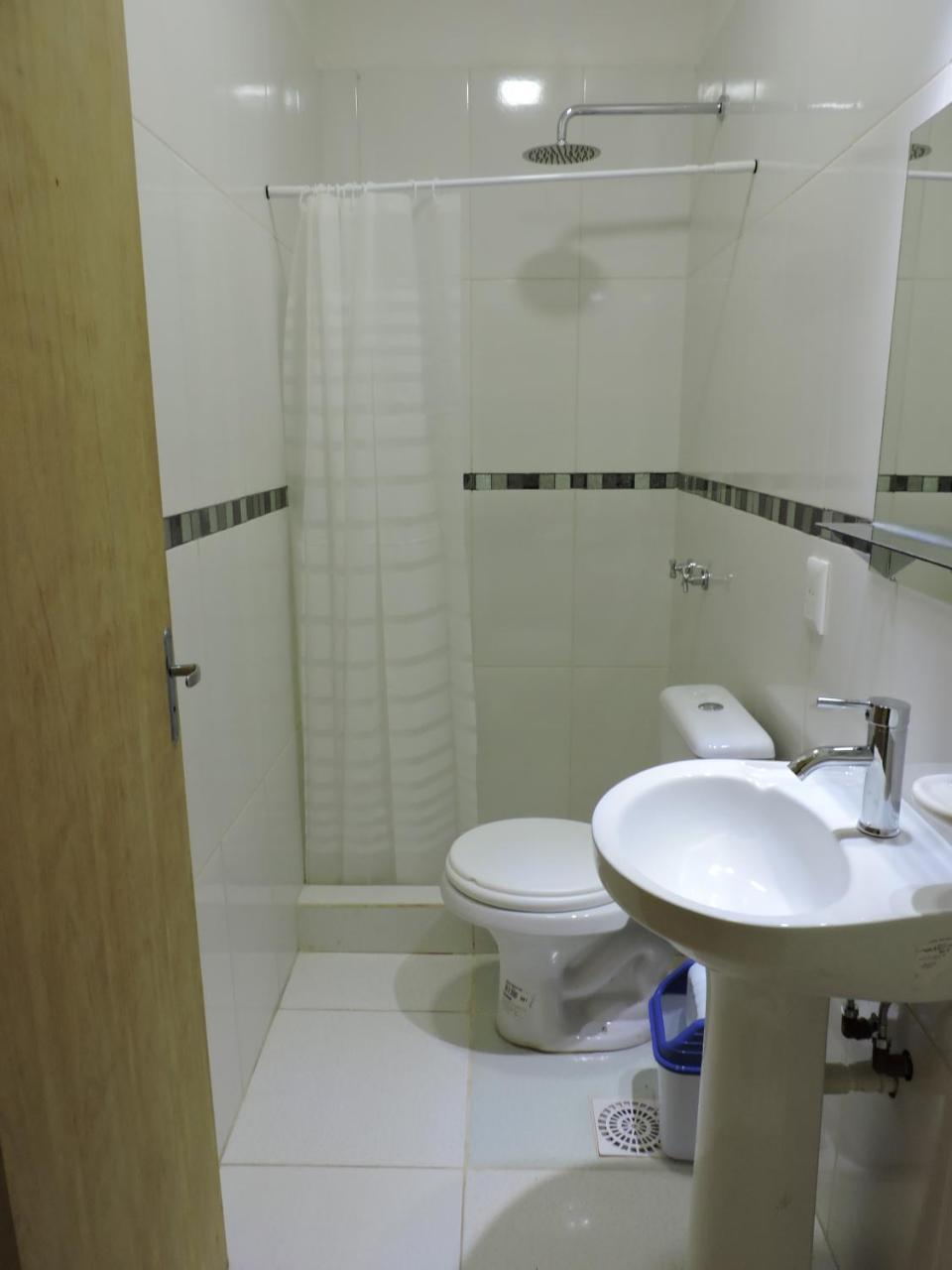 Hostal Park Iguazu *